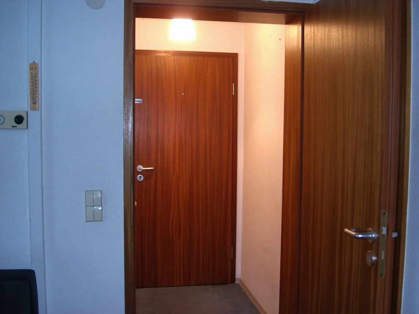 1 Zimmer Wohnung mit 33 m² in Stuttgart – Bild 8