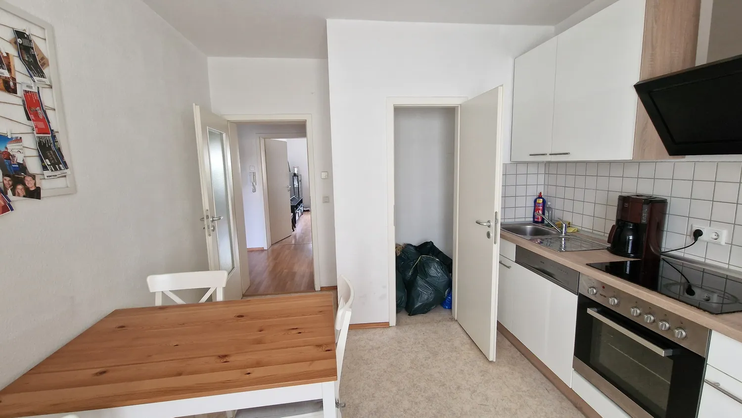 2 Zimmer Wohnung mit 47 m² in Düsseldorf – Bild 6