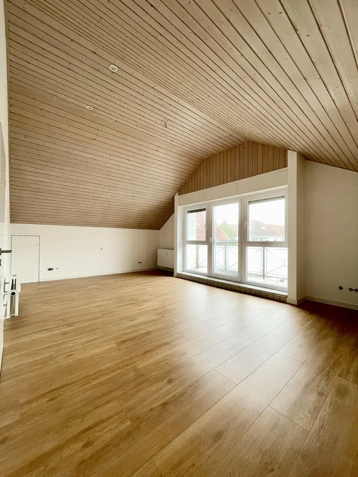 4 Zimmer Wohnung mit 149 m² in Schwetzingen – Bild 2