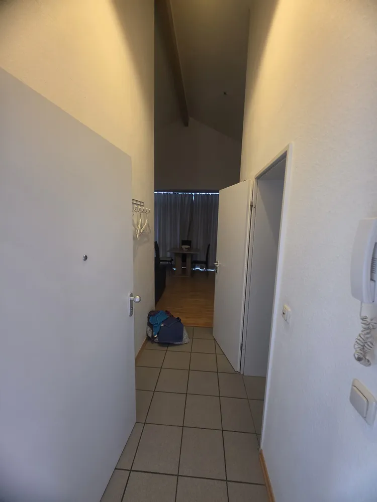 1 room apartment with 41 m² in Cologne – Photo 2