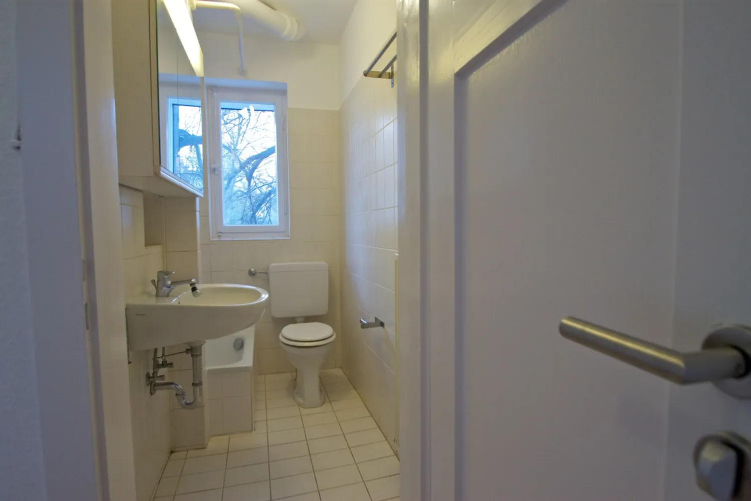 2 Zimmer Wohnung mit 40 m² in Hannover – Bild 8