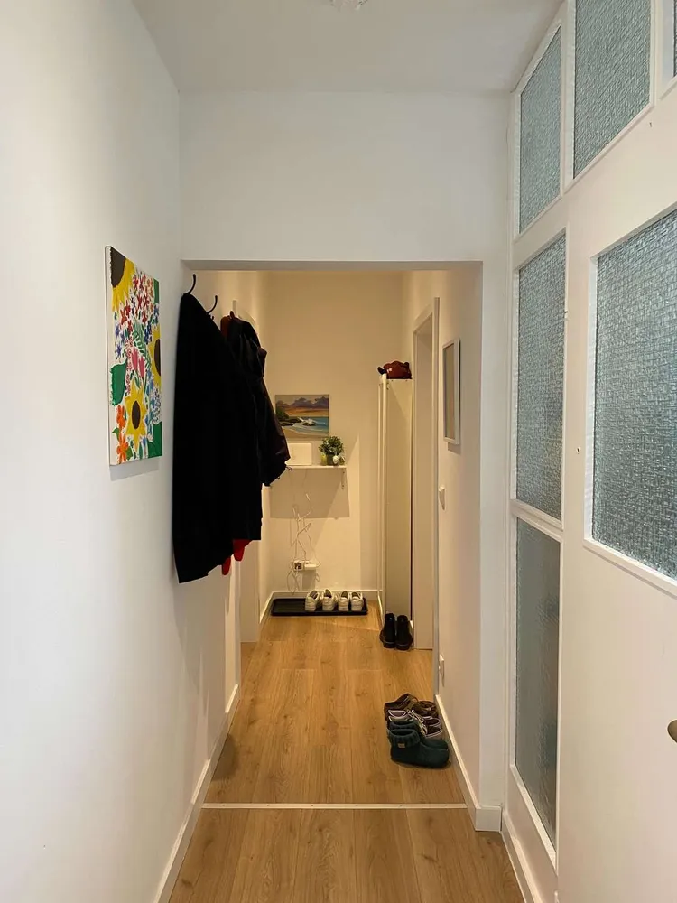 1 Zimmer Wohnung mit 14 m² in Mainz – Bild 8
