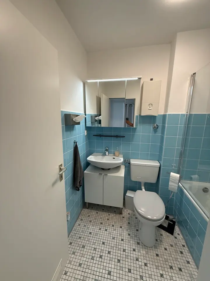 3 Zimmer Wohnung mit 50 m² in Dortmund – Bild 8