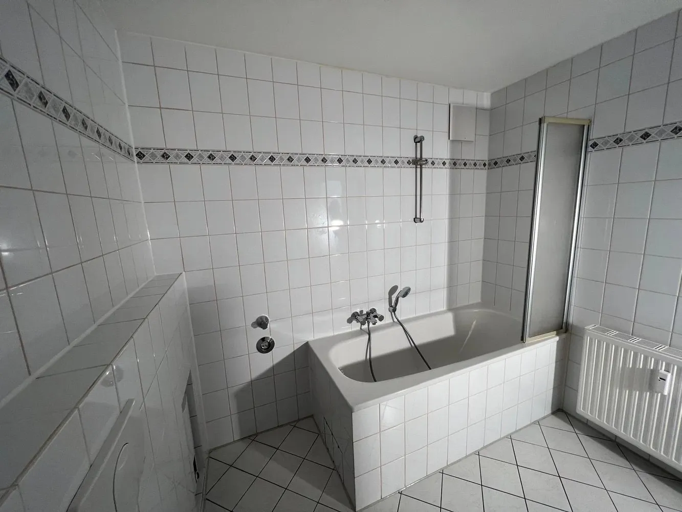 2 Zimmer Wohnung mit 53 m² in Dinslaken – Bild 4