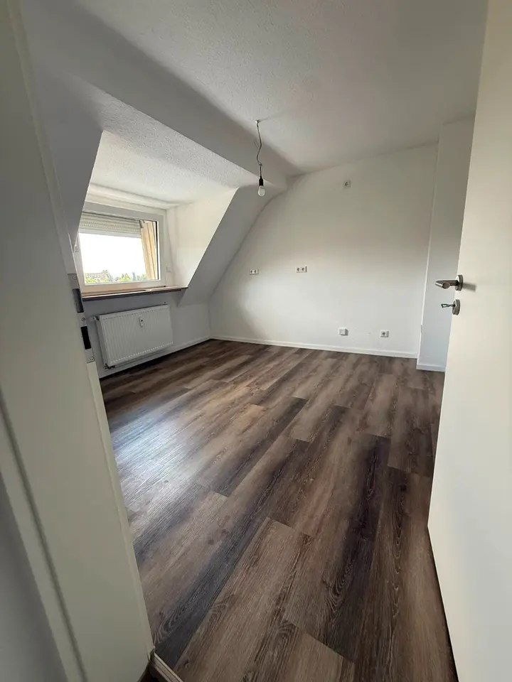 3 Zimmer Wohnung mit 60 m² in Leverkusen – Bild 3
