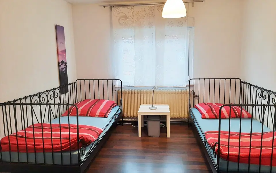 WG-Zimmer mit 14 m² in Kirchheim unter Teck – Bild 1