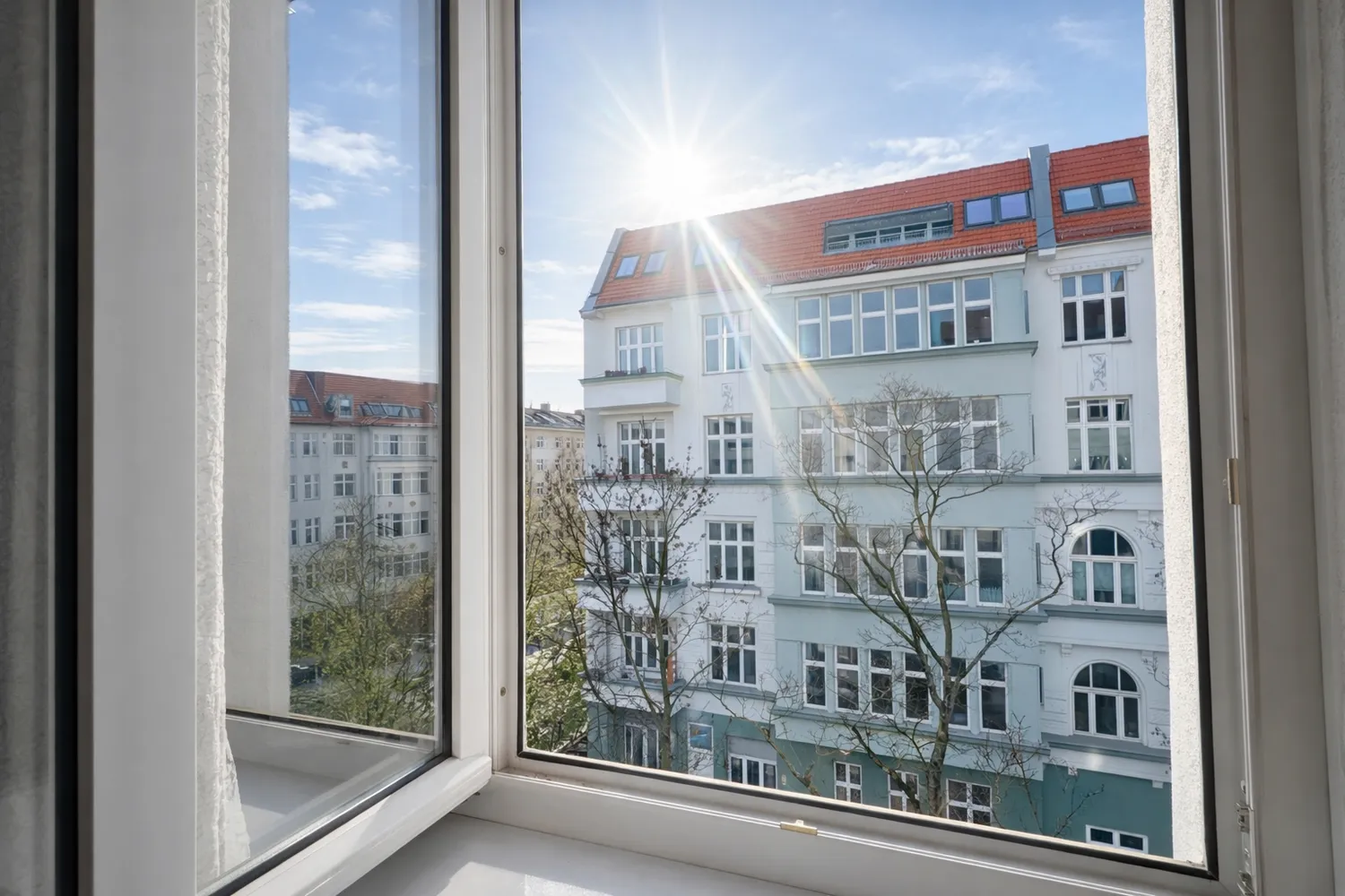2 Zimmer Wohnung mit 97 m² in Berlin – Bild 6