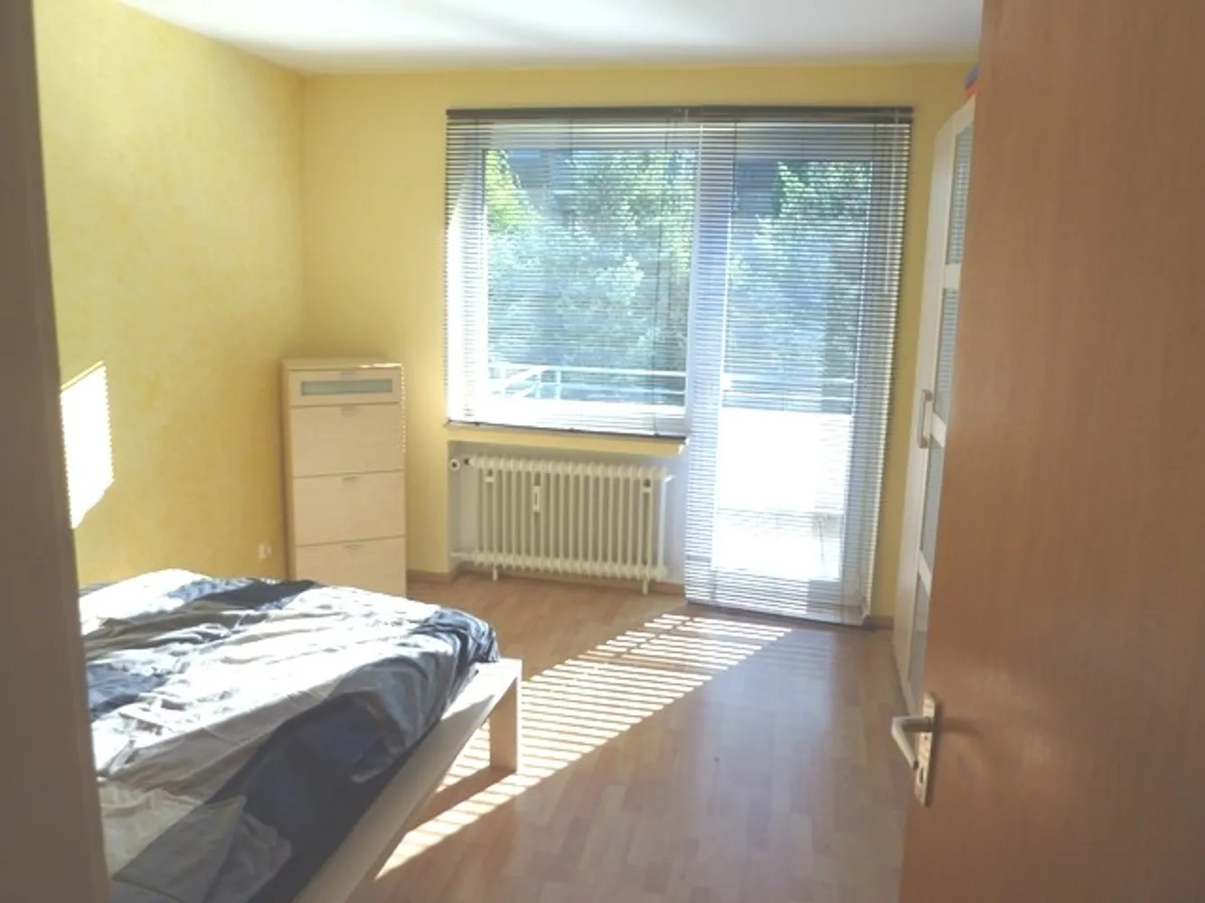 4 Zimmer Wohnung mit 78 m² in Aachen – Bild 6