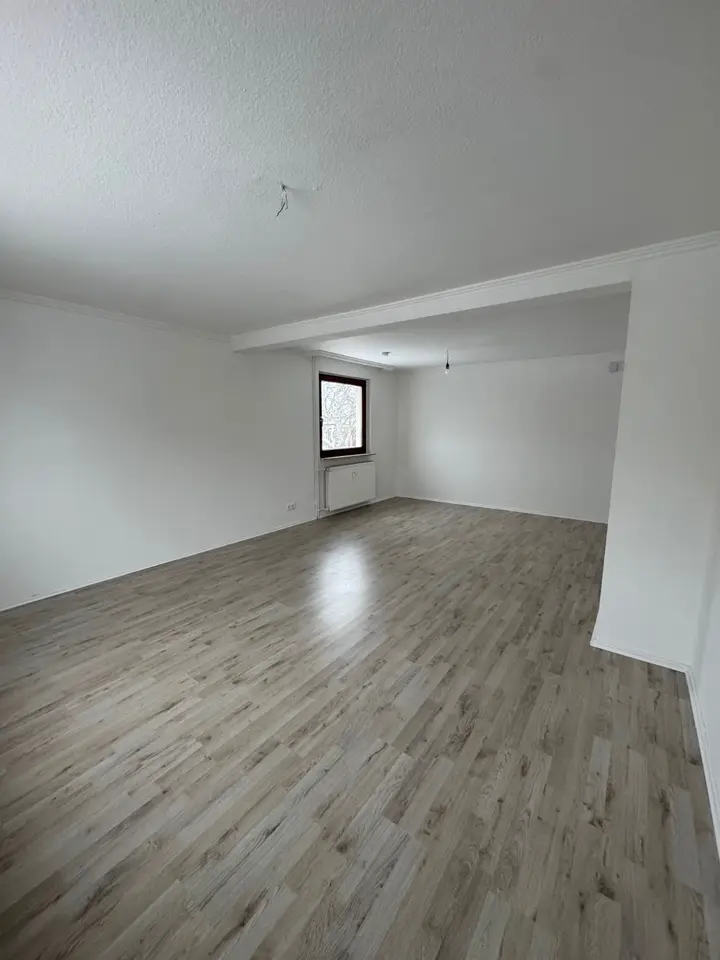 3 Zimmer Wohnung mit 95 m² in Uelzen – Bild 2
