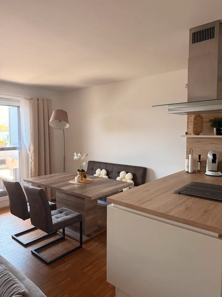 WG-Zimmer mit 76 m² in Frechen – Bild 5