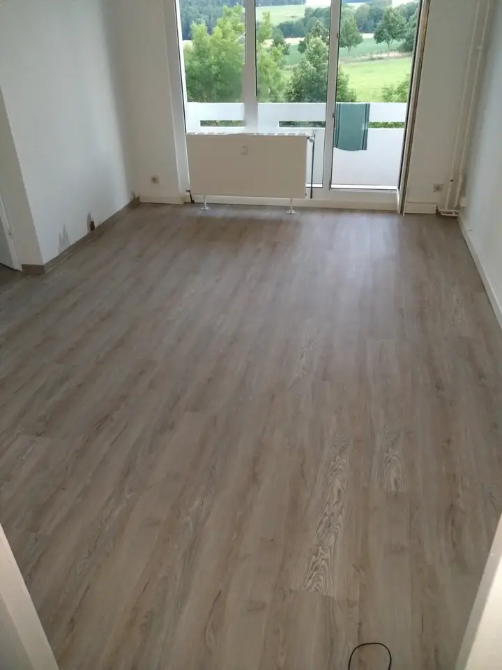 2 Zimmer Wohnung mit 52 m² in Rudolstadt – Bild 1