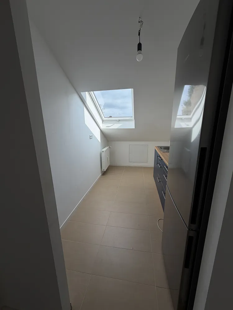 2 room apartment with 60 m² in Frankfurt am Main – Photo 1