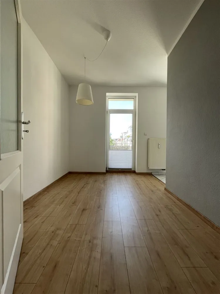 2 Zimmer Wohnung mit 55 m² in Leipzig – Bild 3