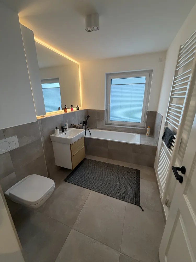 3 Zimmer Wohnung mit 101 m² in Düsseldorf – Bild 6