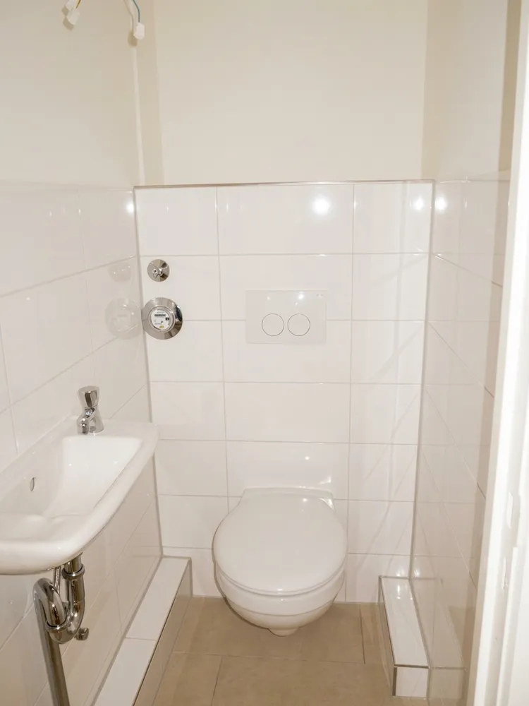 3 Zimmer Wohnung mit 66 m² in Hamburg – Bild 5
