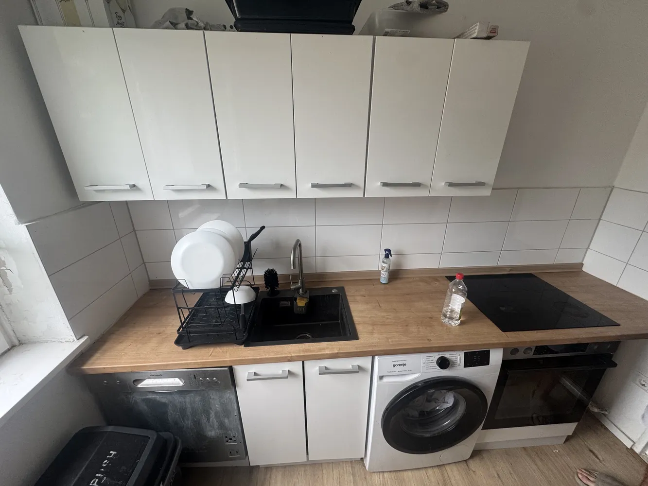 2 Zimmer Wohnung mit 50 m² in Berlin – Bild 2