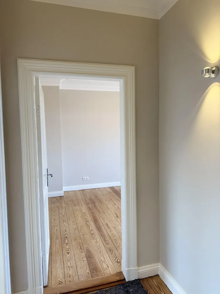 3 Zimmer Wohnung mit 80 m² in Kiel – Bild 2