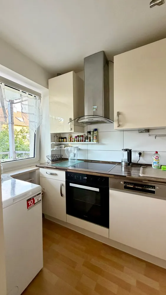 1 Zimmer Wohnung mit 42 m² in Germering – Bild 12
