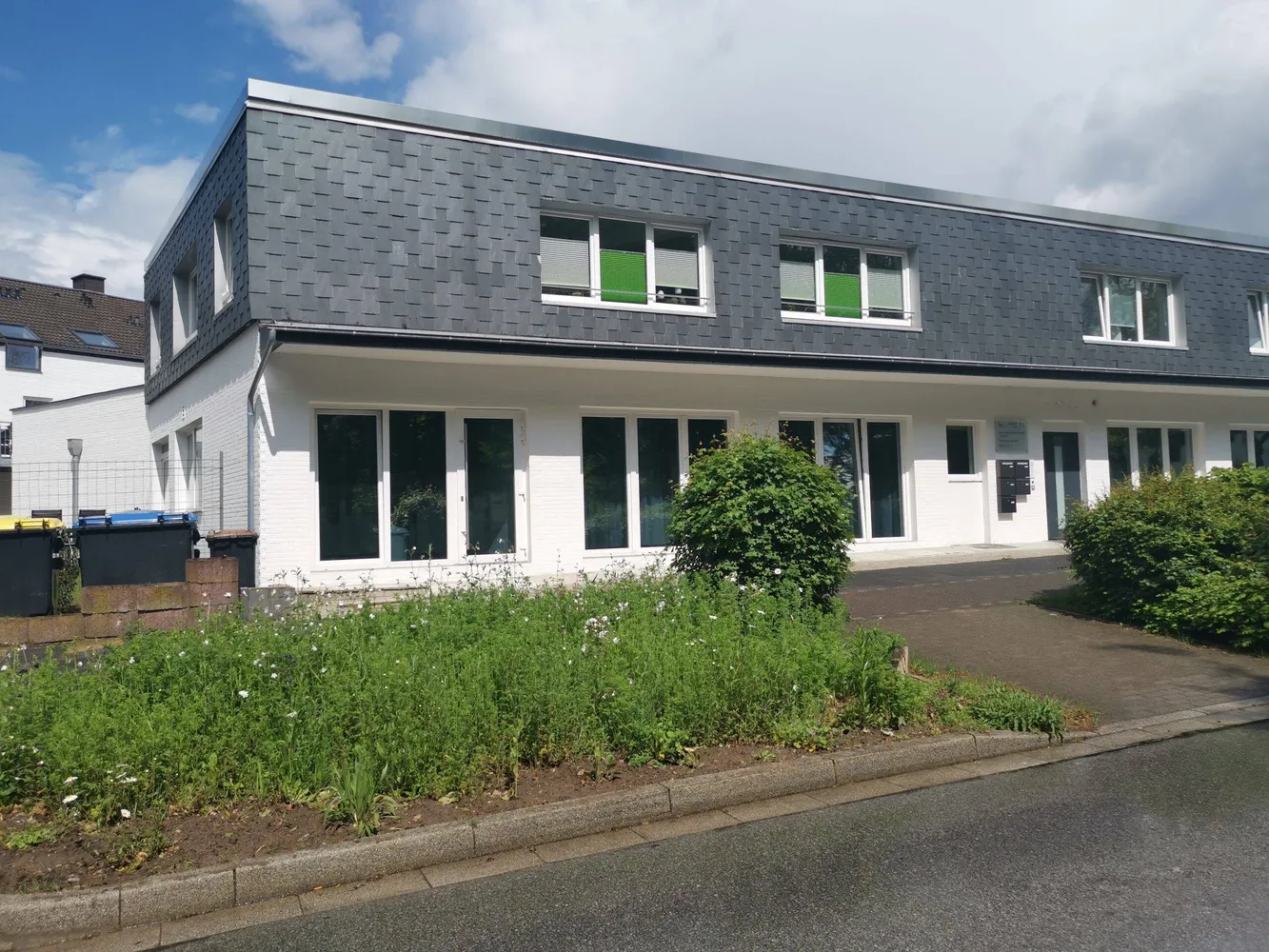 2 Zimmer Wohnung mit 88 m² in Erkrath – Bild 11