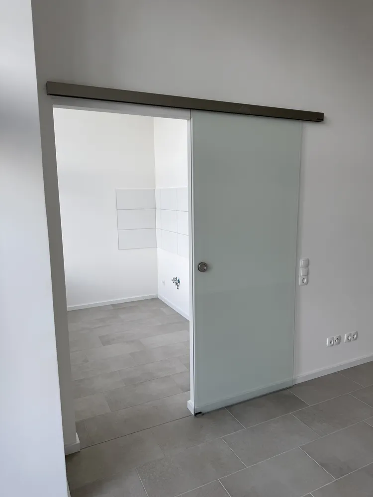1 Zimmer Wohnung mit 40 m² in Bernau bei Berlin – Bild 3