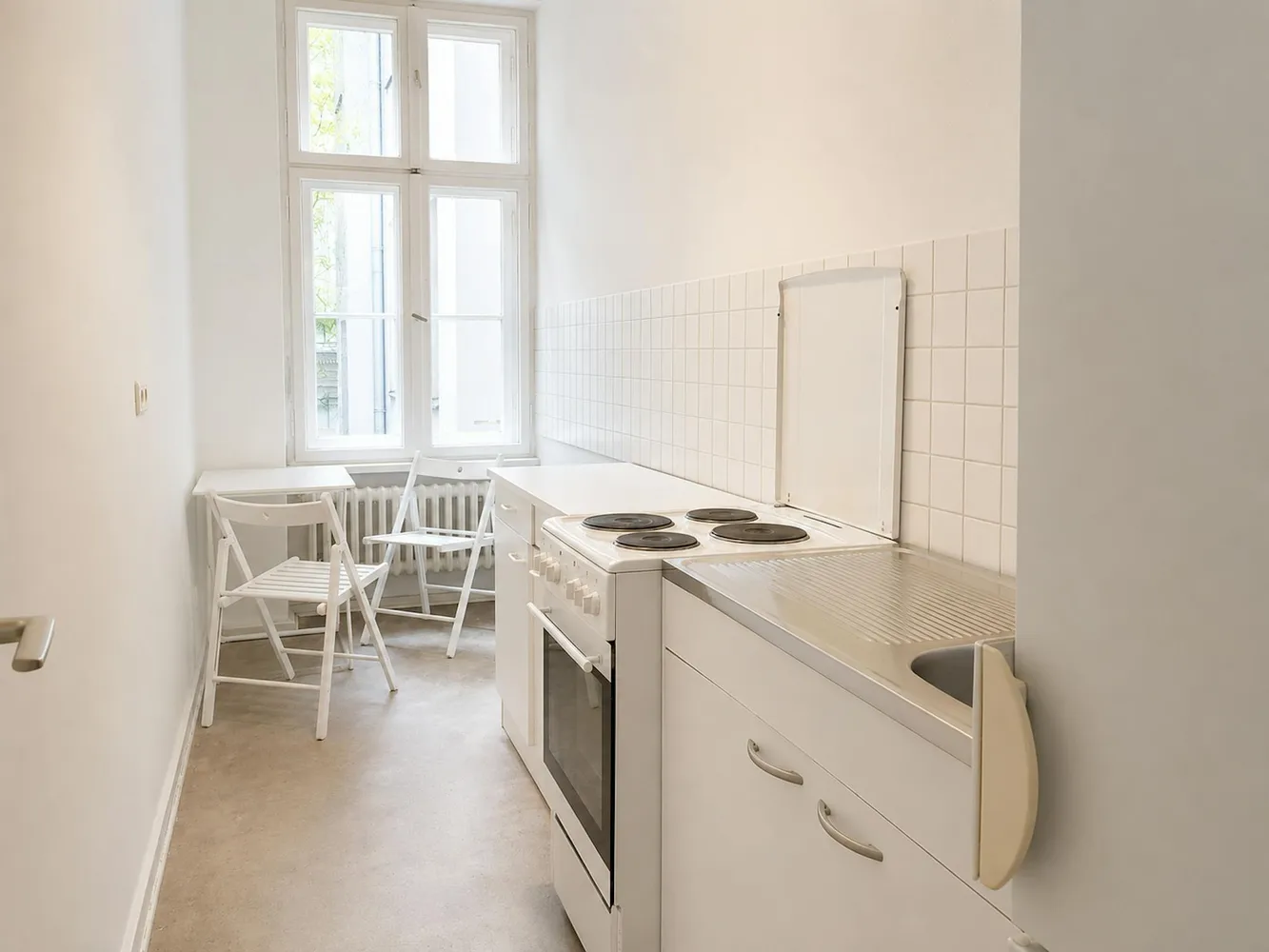 Shared room with 12 m² in Berlin – Photo 3