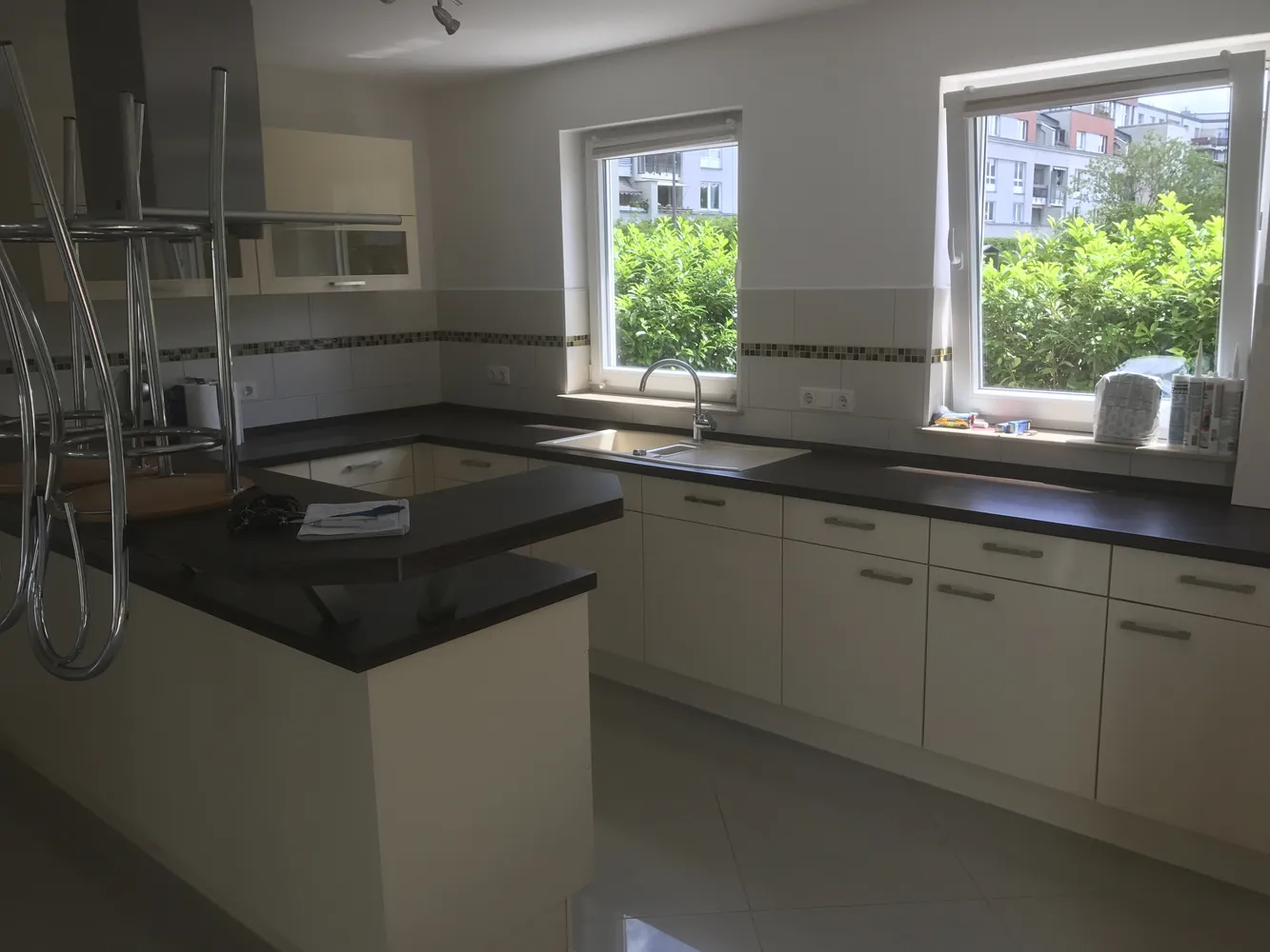 5 Zimmer Haus mit 120 m² in Berlin – Bild 8