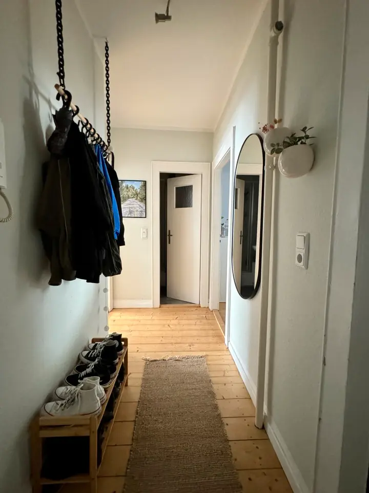 2 Zimmer Wohnung mit 50 m² in Braunschweig – Bild 8