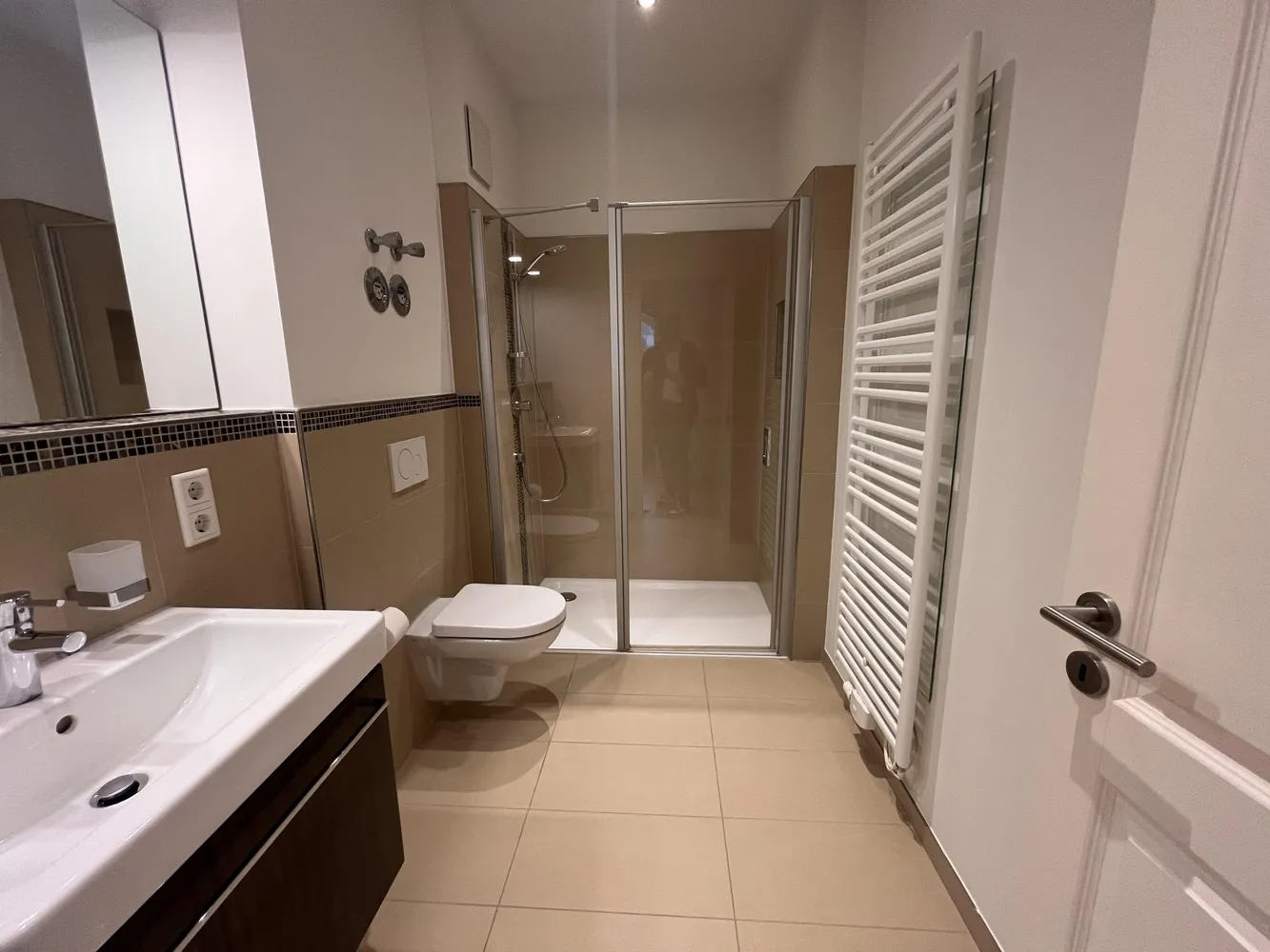 4 Zimmer Wohnung mit 129 m² in Hamburg – Bild 6