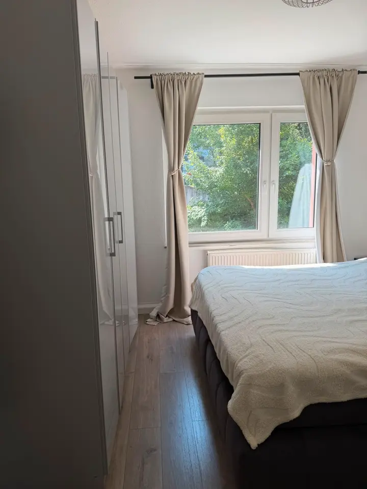 3 Zimmer Wohnung mit 63 m² in Solingen – Bild 2