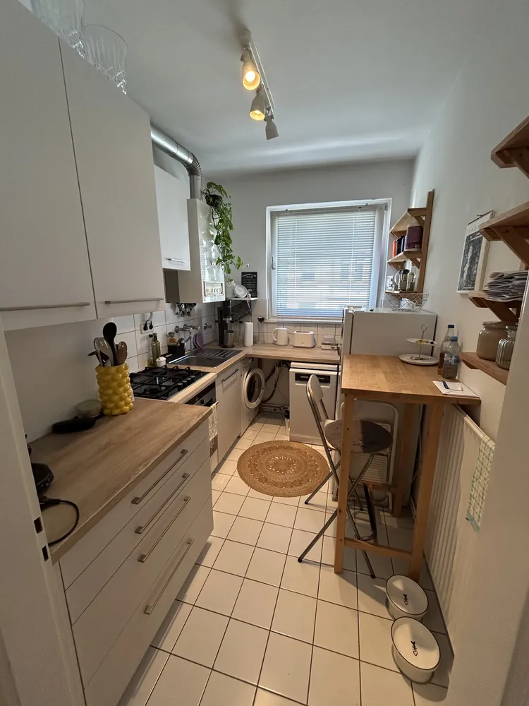 2 Zimmer Wohnung mit 44 m² in Hannover – Bild 8