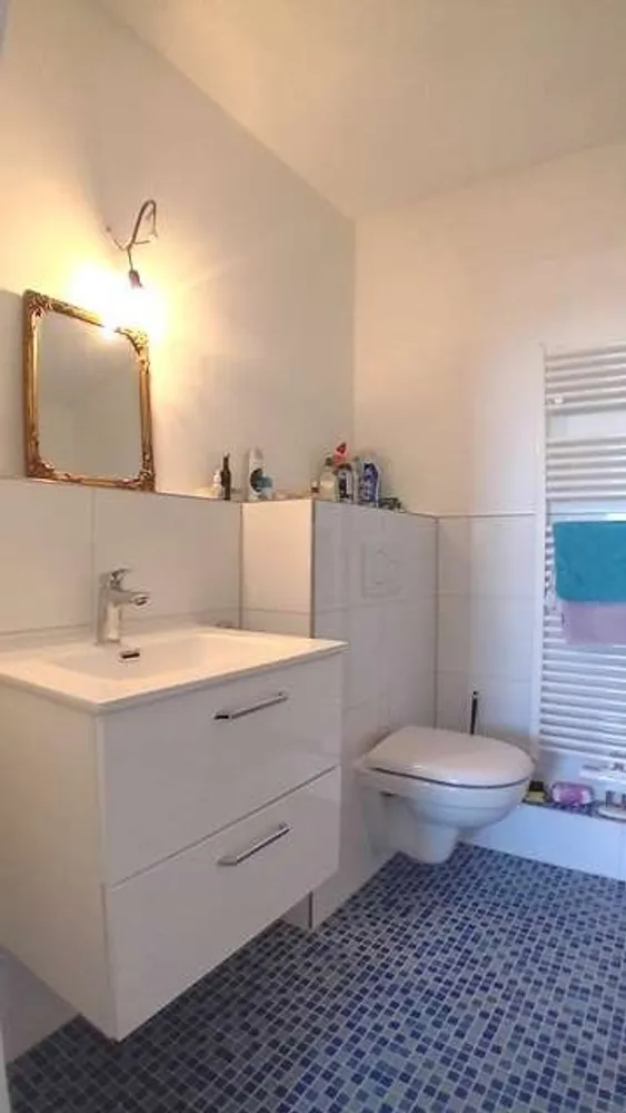2 Zimmer Wohnung mit 70 m² in München – Bild 3
