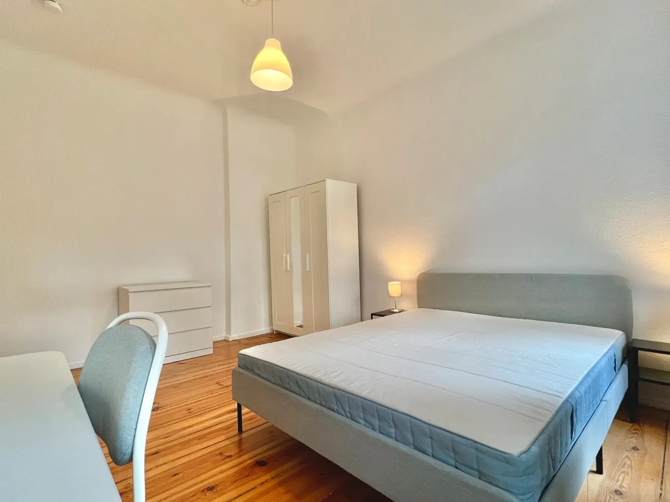 Shared room with 12 m² in Berlin – Photo 2