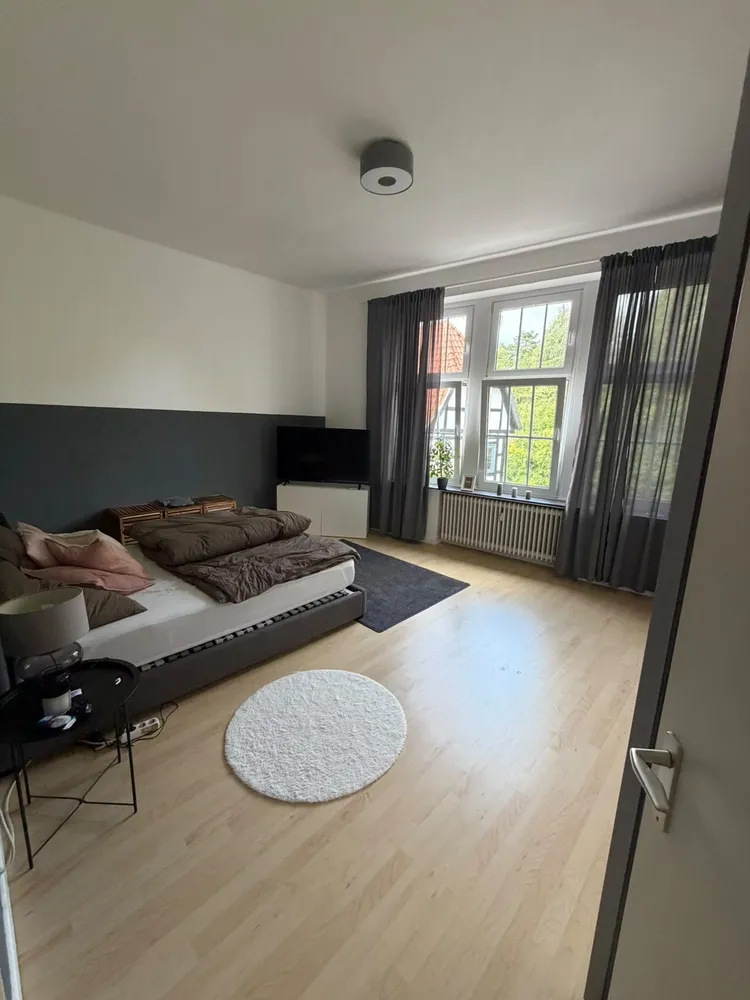 3 Zimmer Wohnung mit 114 m² in Detmold – Bild 2