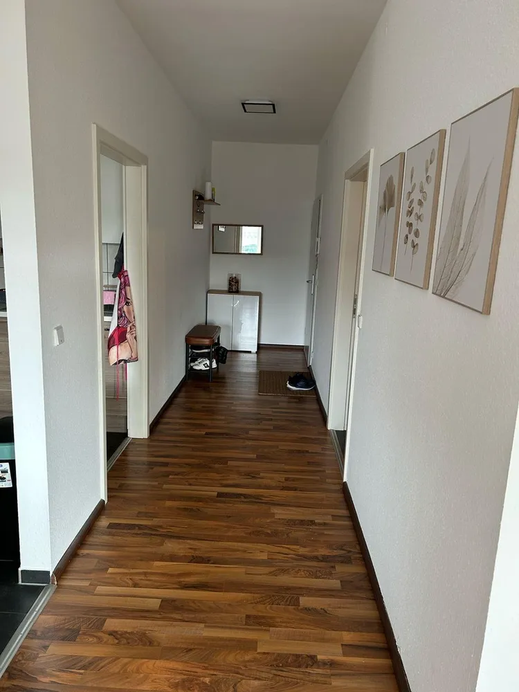 3 room apartment with 105 m² in Bernau bei Berlin – Photo 7