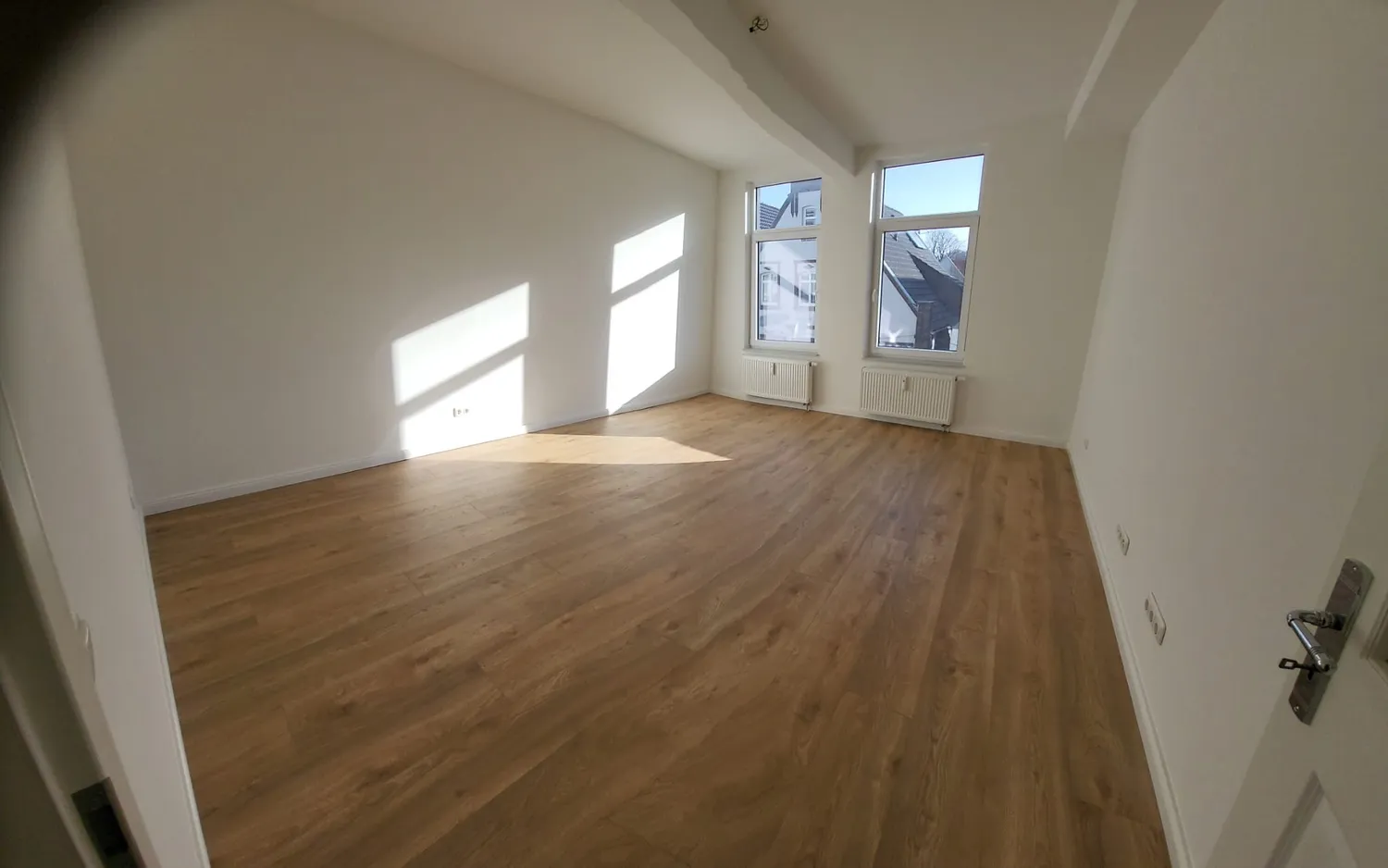 2 Zimmer Wohnung mit 80 m² in Heide – Bild 9