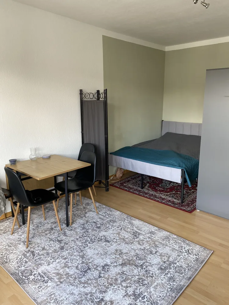 1 Zimmer Wohnung mit 34 m² in Hannover – Bild 5