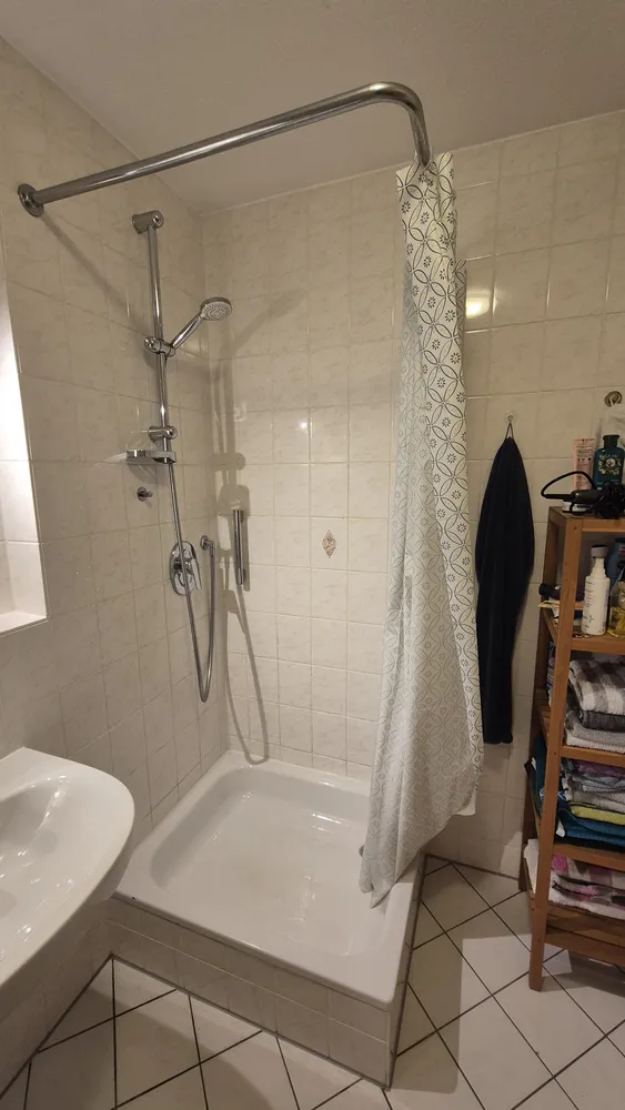 2 Zimmer Wohnung mit 40 m² in Stuttgart – Bild 6