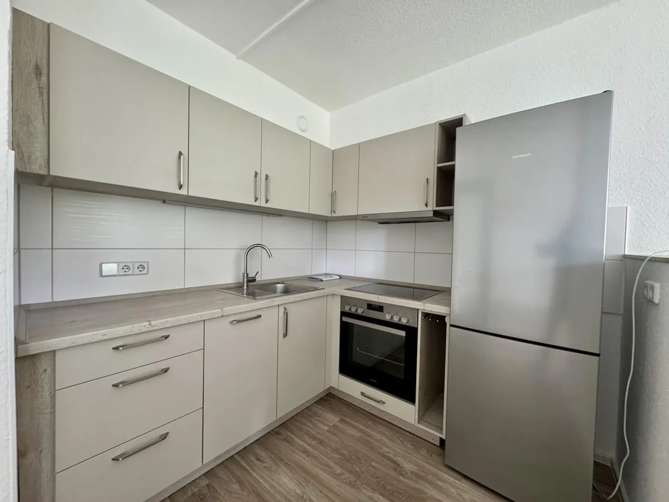 2 Zimmer Wohnung mit 56 m² in Chemnitz – Bild 9