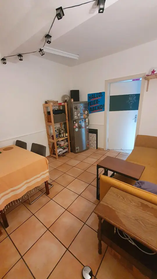 WG-Zimmer mit 40 m² in Leverkusen – Bild 6