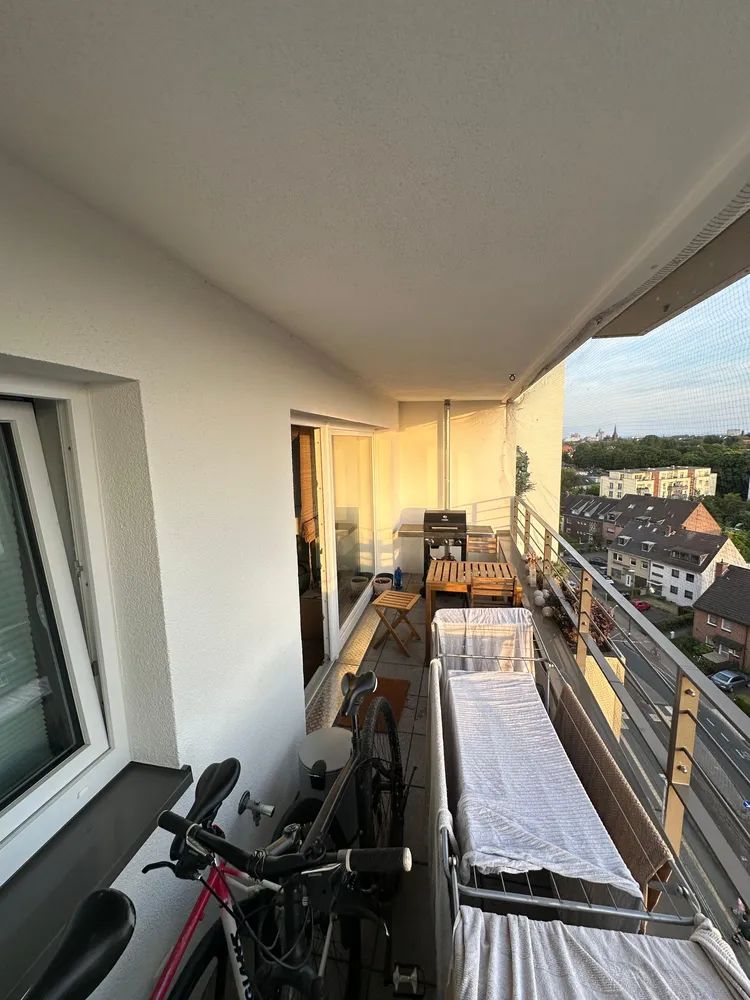 3 Zimmer Wohnung mit 75 m² in Köln – Bild 5
