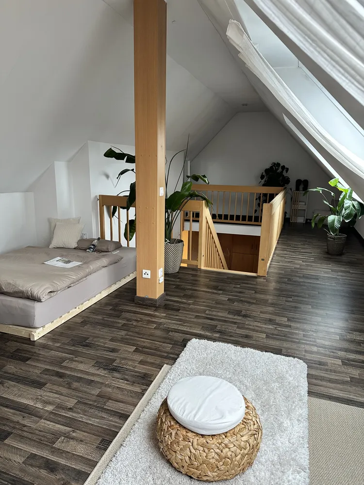 4 Zimmer Wohnung mit 92 m² in Nürnberg – Bild 9