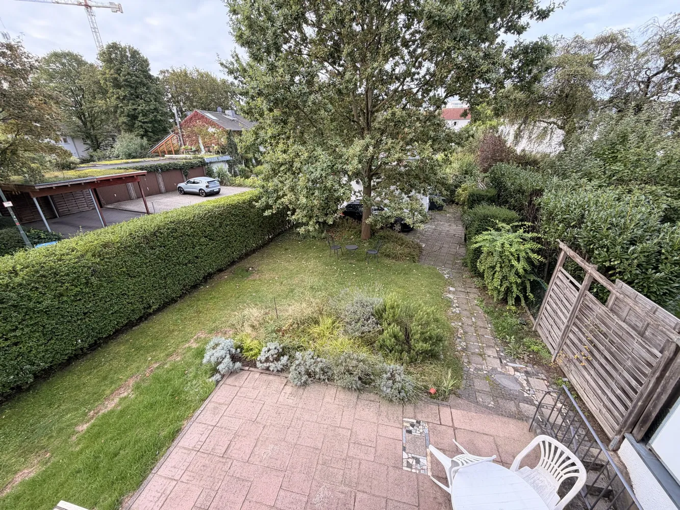 5 Zimmer Haus mit 130 m² in Düsseldorf – Bild 3