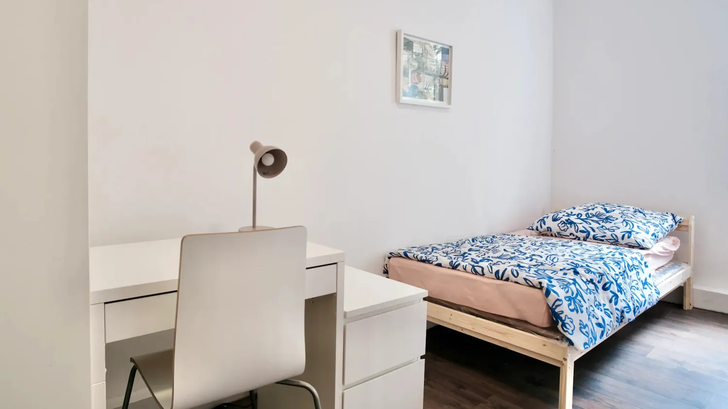 Shared room with 17 m² in Berlin – Photo 5