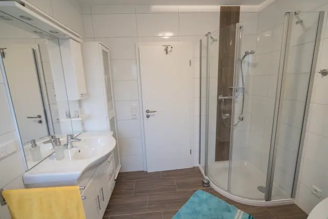 3 Zimmer Wohnung mit 89 m² in Detmold – Bild 9