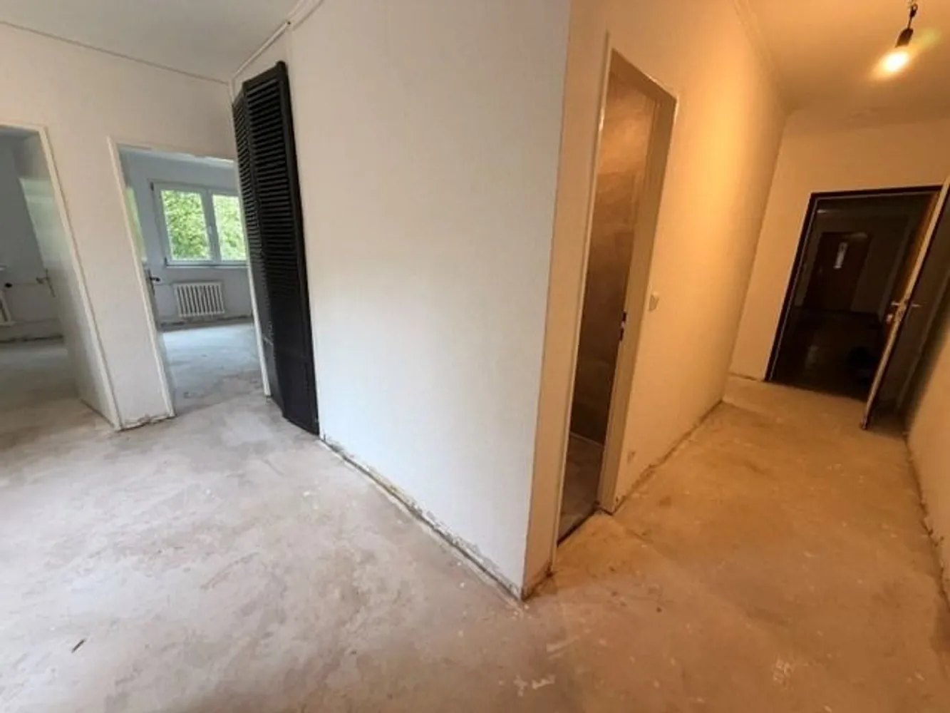 4 Zimmer Wohnung mit 100 m² in Berlin – Bild 3