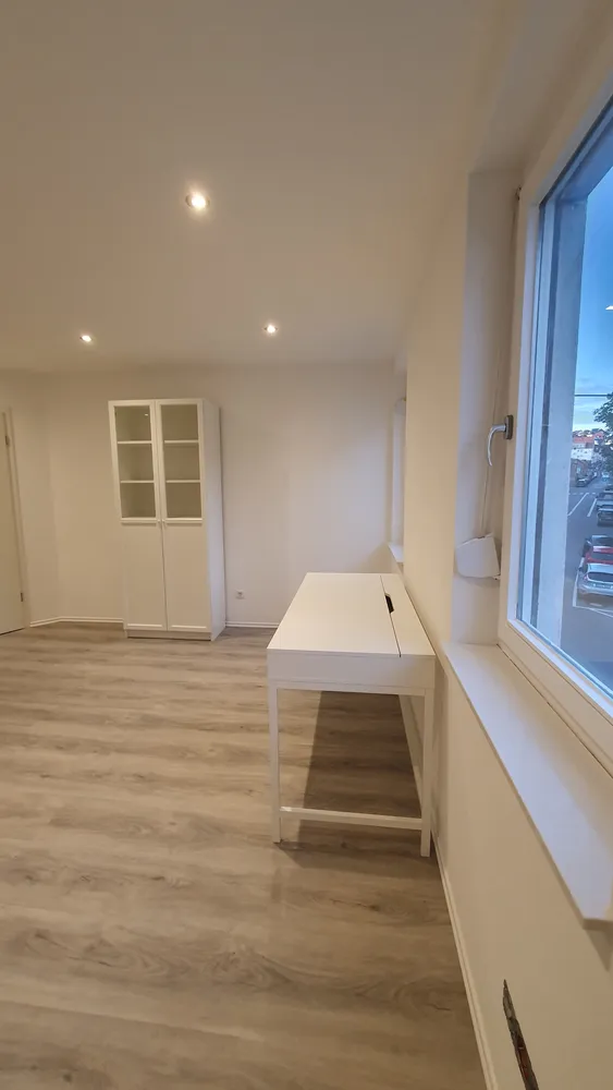 1 Zimmer Wohnung mit 16 m² in Stuttgart – Bild 5
