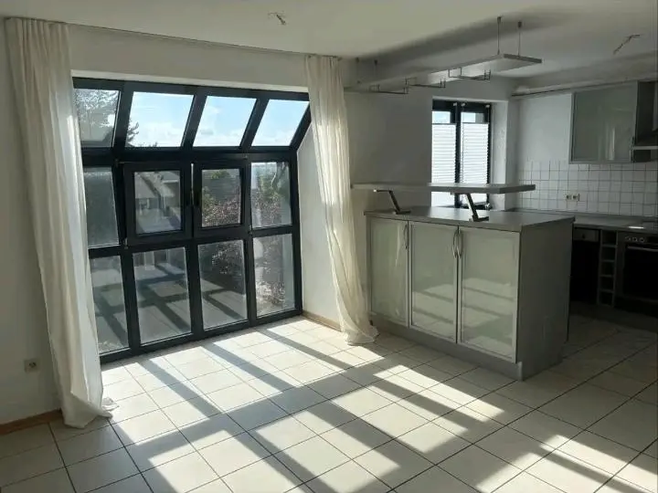 2 Zimmer Wohnung mit 40 m² in Bergisch Gladbach – Bild 9