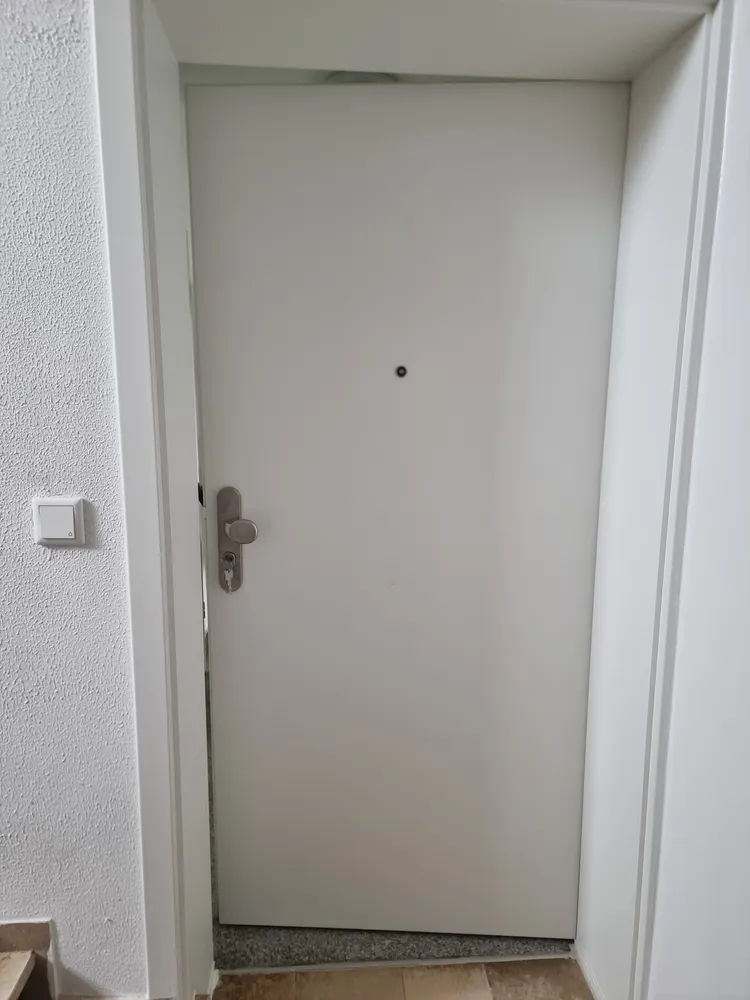3 Zimmer Wohnung mit 87 m² in Darmstadt – Bild 11