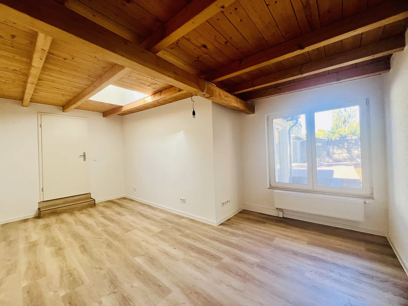 3 room apartment with 146 m² in Frankfurt am Main – Photo 1