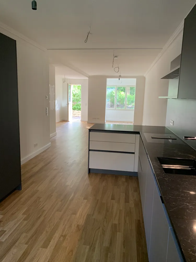 2 Zimmer Wohnung mit 91 m² in Potsdam – Bild 6